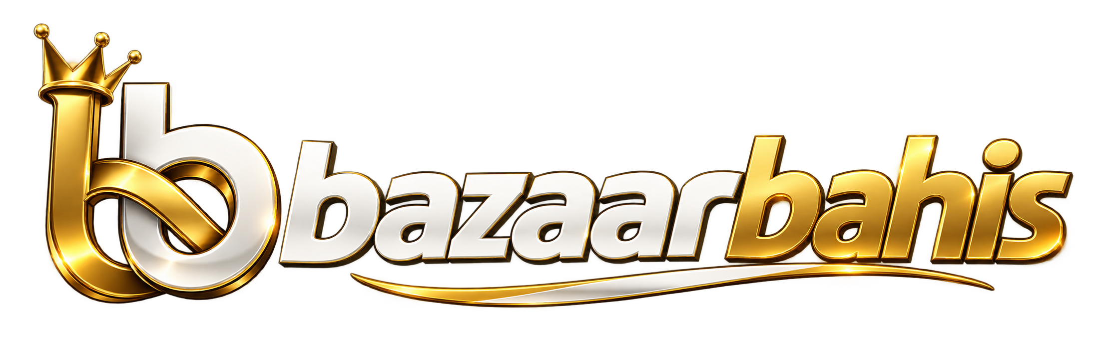 BazaarBahis Logo